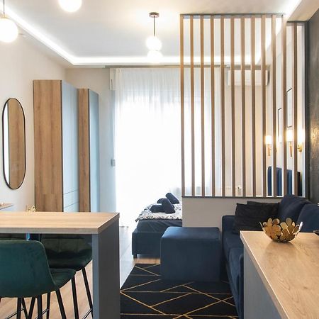 Basilica Dream Apartment Budapest Exterior foto