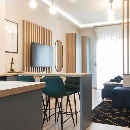 Basilica Dream Apartment Budapest Exterior foto