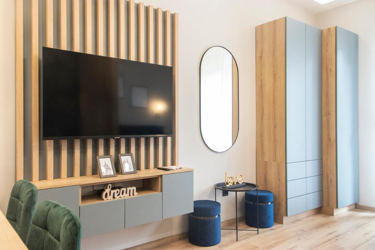 Basilica Dream Apartment Budapest Exterior foto