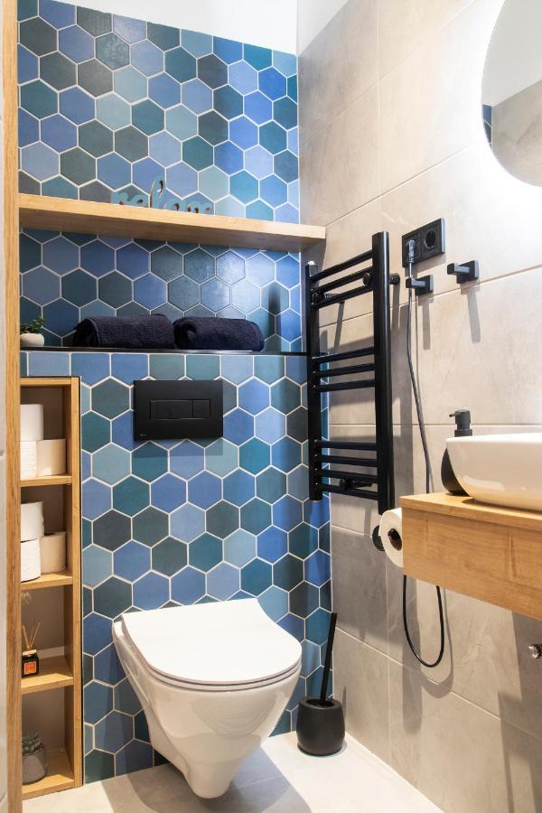 Basilica Dream Apartment Budapest Exterior foto
